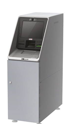 OVIA-ATM60 Recycling Series